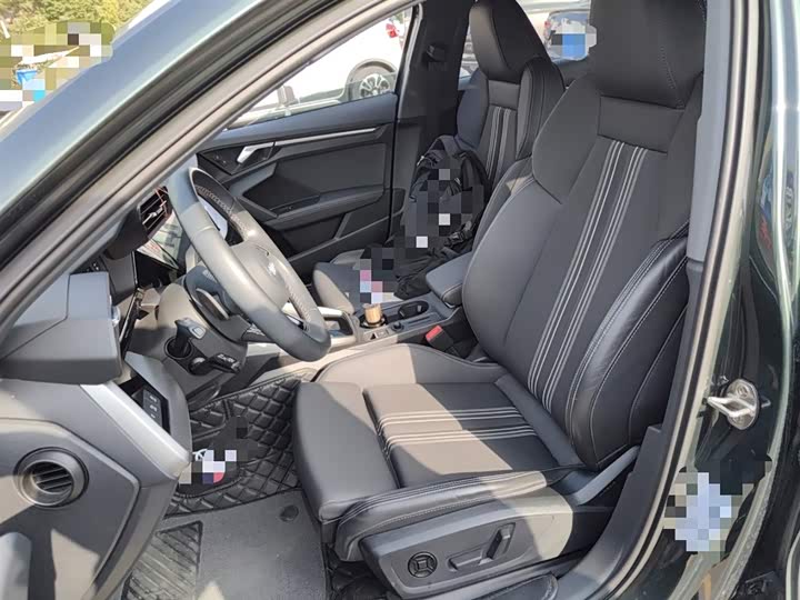 Фото 8 - Audi A3