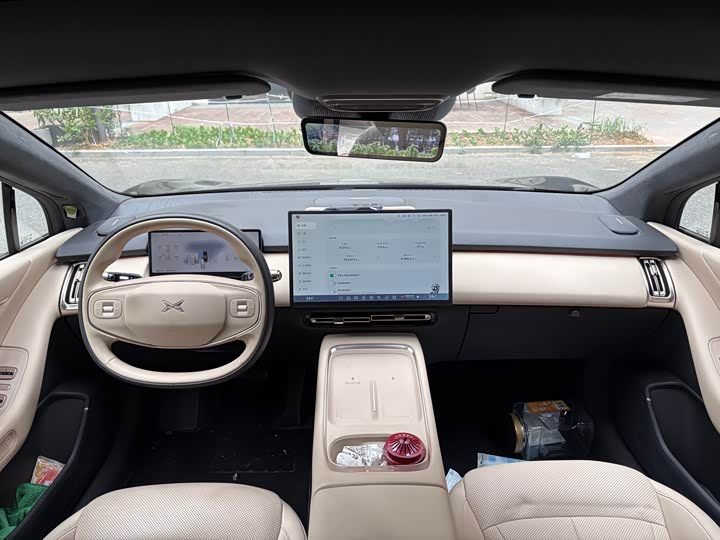 Фото 3 - XPeng F57