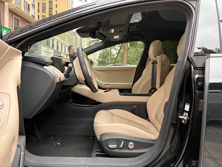 Фото 4 - XPeng F57