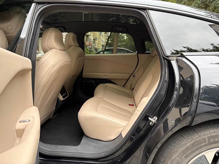 Фото 5 - XPeng F57