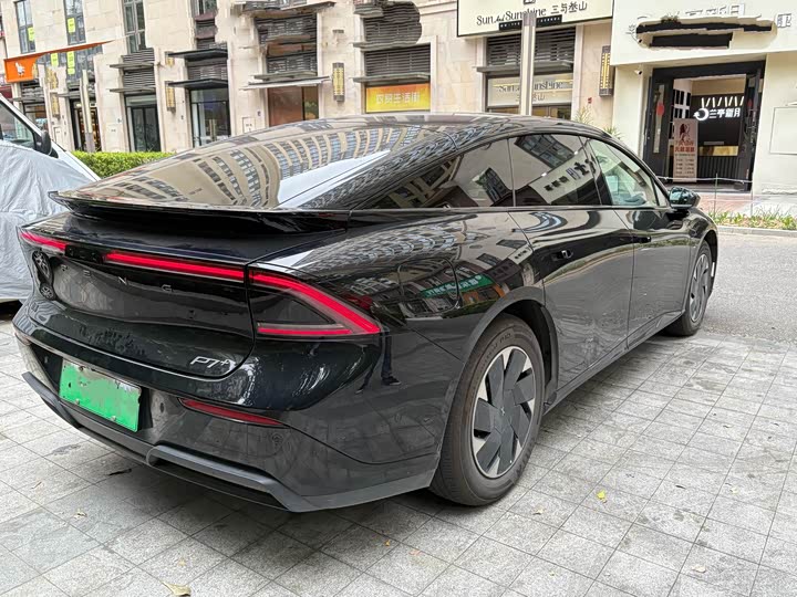 Фото 6 - XPeng F57