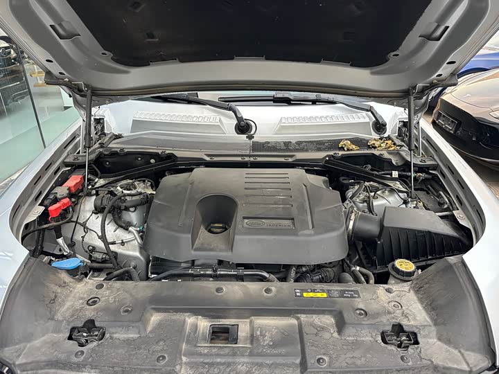 Фото 3 - Land Rover Defender