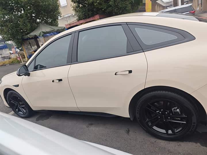 Фото 5 - GAC Aion RT