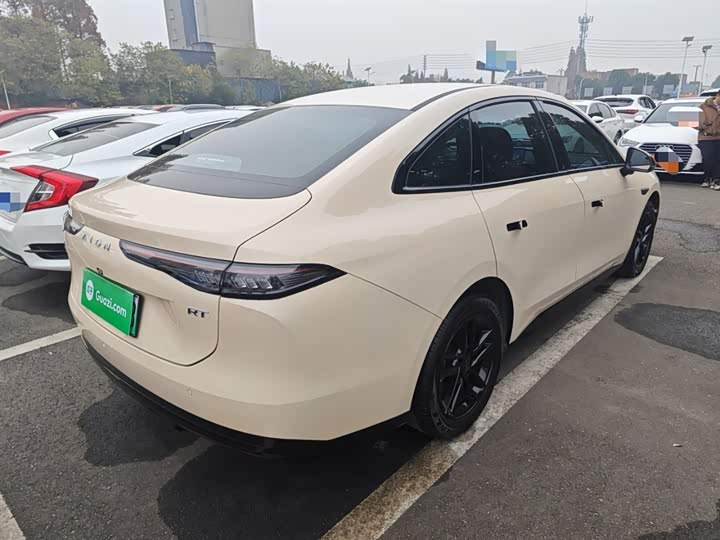 Фото 7 - GAC Aion RT