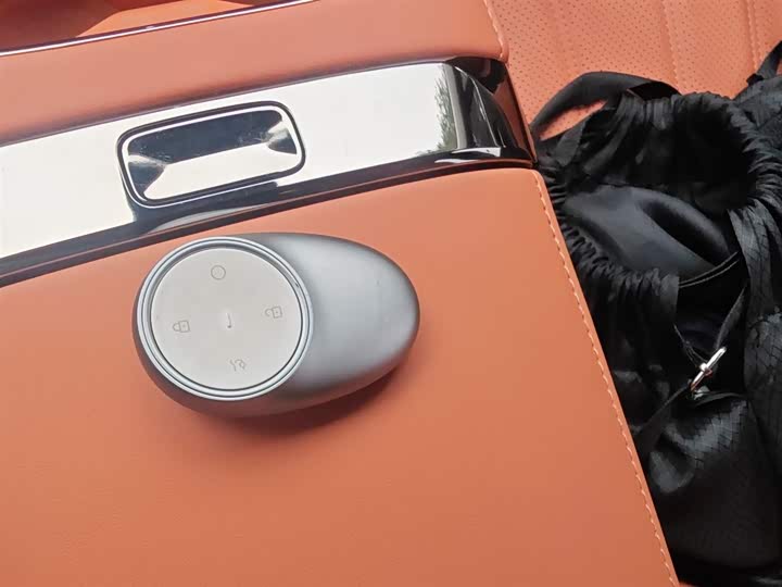 Фото 9 - GAC Aion RT