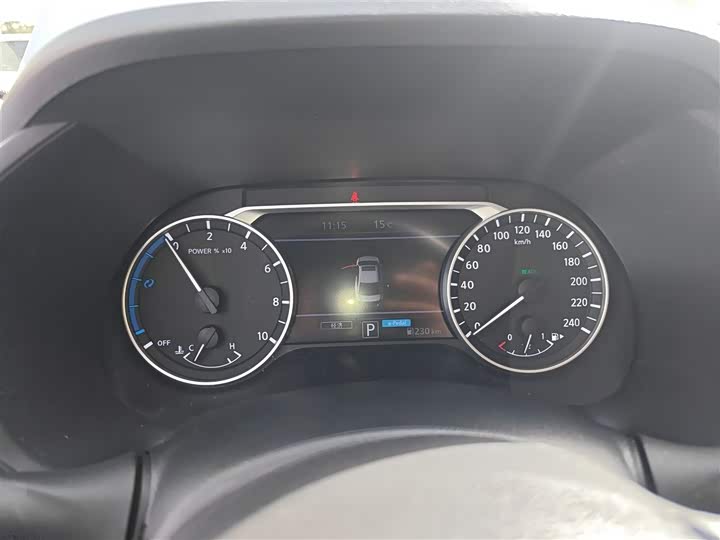 Фото 4 - Nissan Sylphy