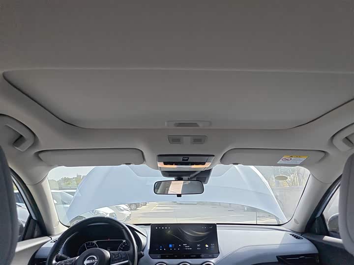 Фото 8 - Nissan Sylphy