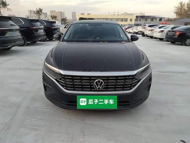 Фото 3 - Volkswagen Passat