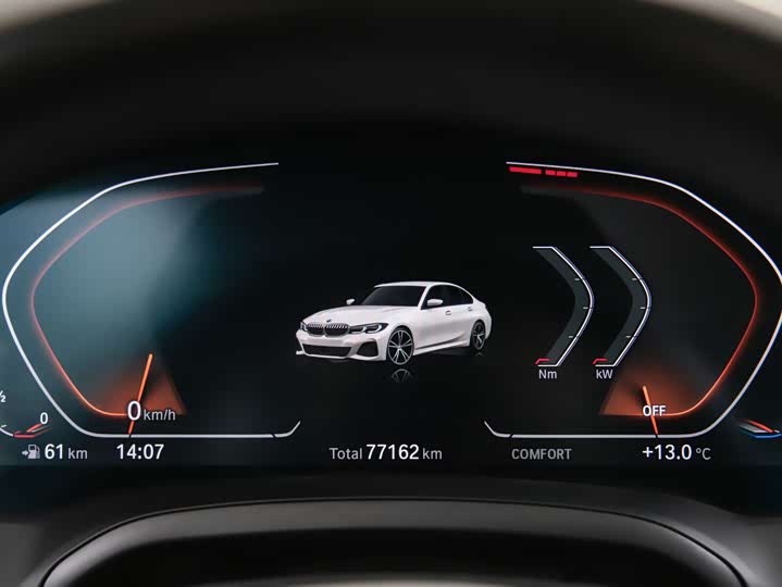 Фото 7 - BMW 3 Series