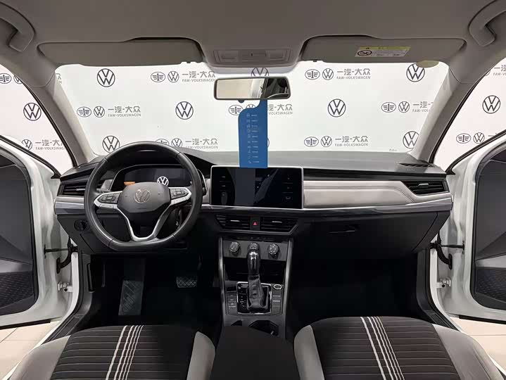 Фото 13 - Volkswagen Bora