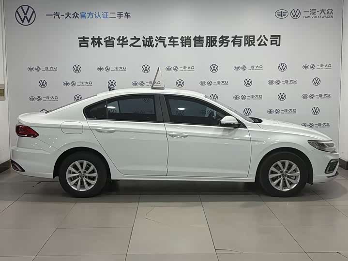 Фото 5 - Volkswagen Bora