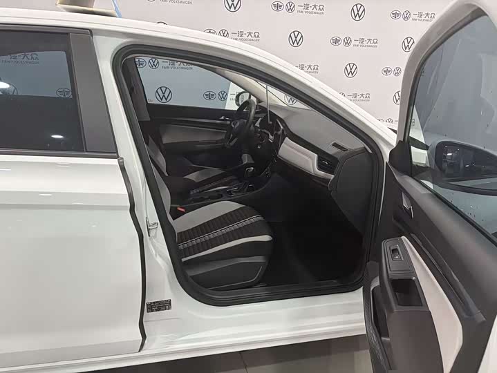 Фото 6 - Volkswagen Bora