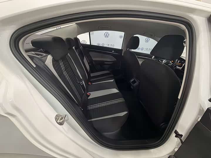 Фото 9 - Volkswagen Bora