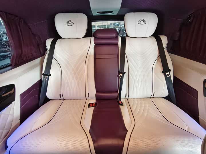 Фото 10 - Mercedes-Benz Vito