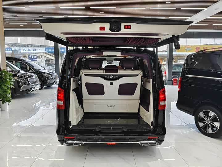 Фото 11 - Mercedes-Benz Vito