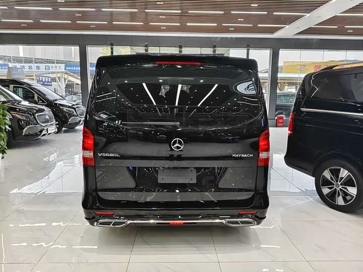 Фото 3 - Mercedes-Benz Vito