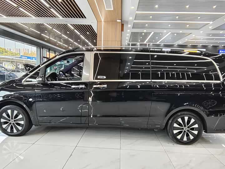 Фото 5 - Mercedes-Benz Vito