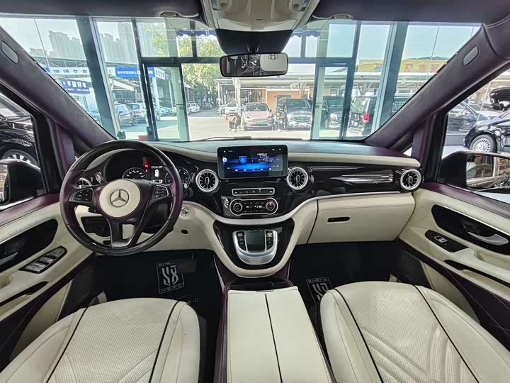 Фото 6 - Mercedes-Benz Vito