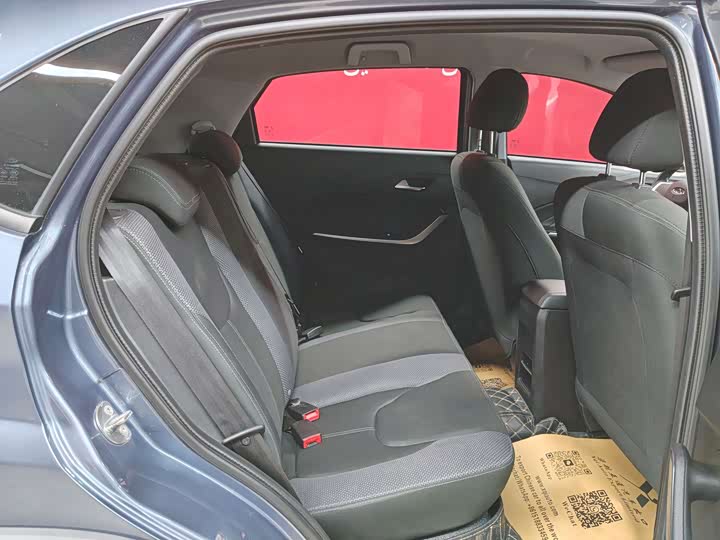 Фото 10 - Chery Tiggo 3x