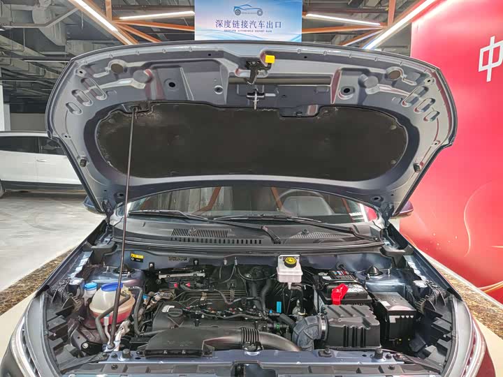 Фото 18 - Chery Tiggo 3x