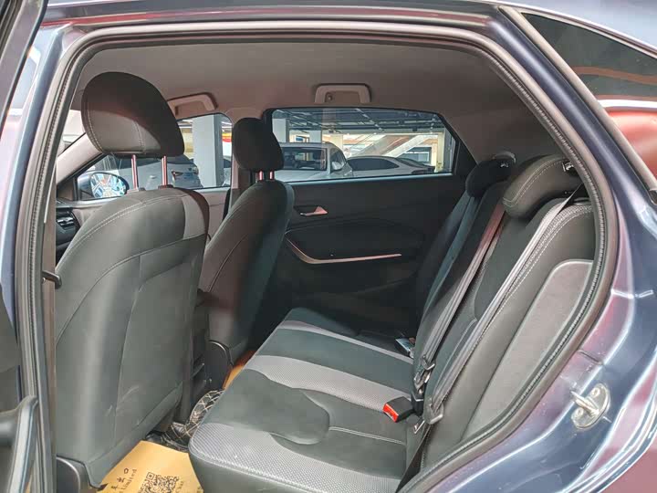 Фото 9 - Chery Tiggo 3x