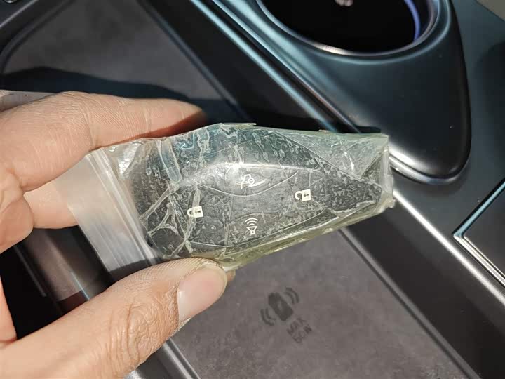 Фото 9 - BAIC Arcfox Alpha T5