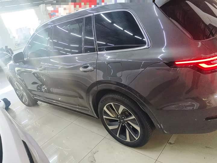 Фото 5 - LiXiang One