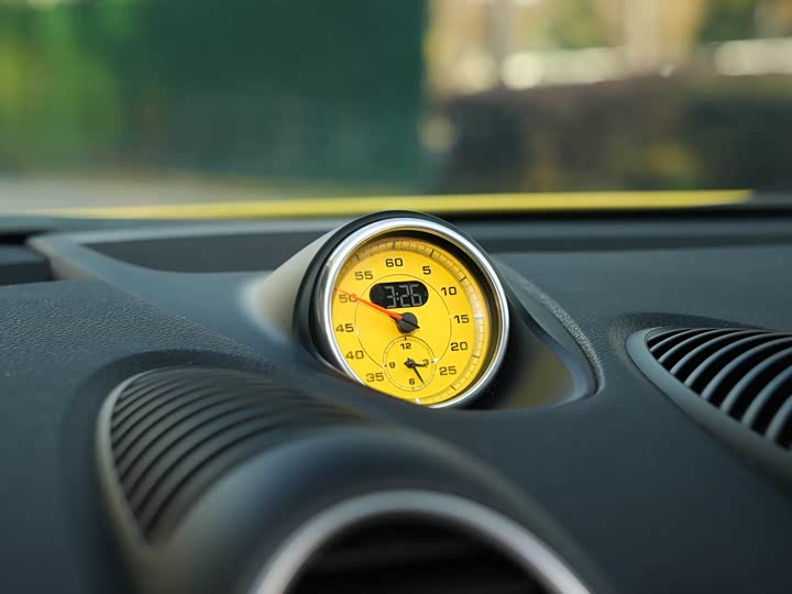 Фото 11 - Porsche 718