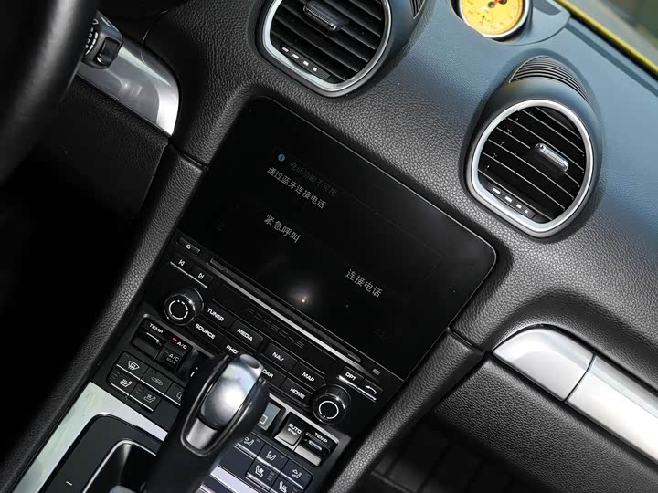 Фото 14 - Porsche 718