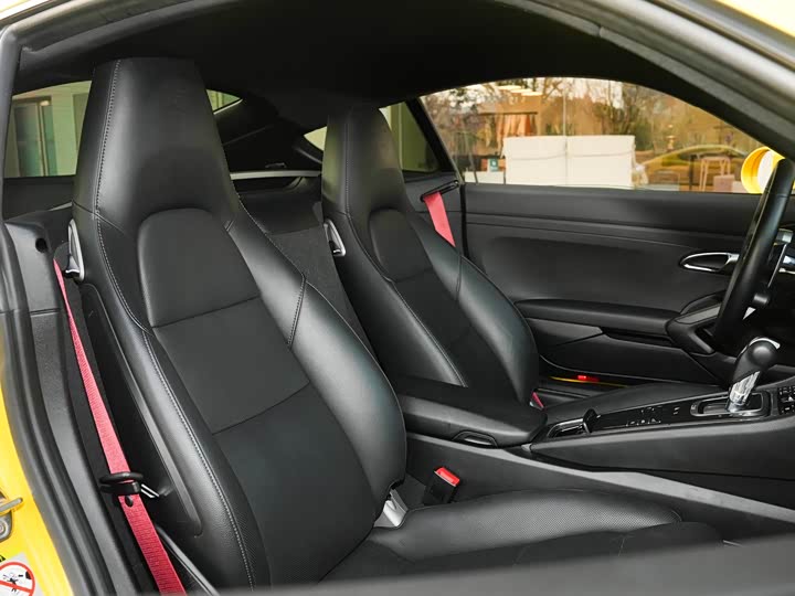 Фото 15 - Porsche 718