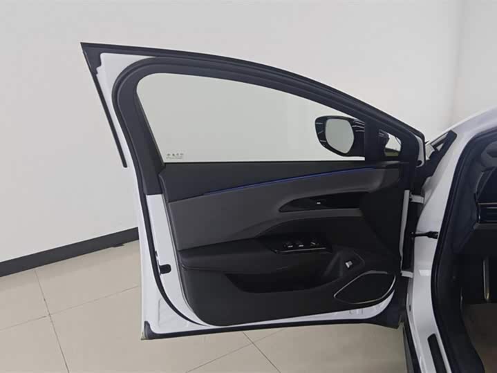 Фото 7 - Hongqi EH7