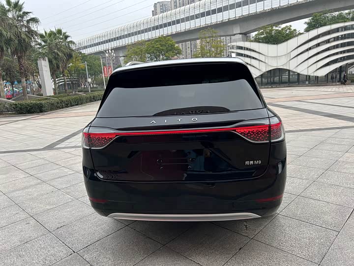 Фото 6 - Aito M9