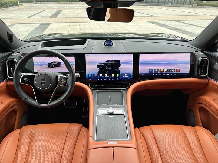 Фото 8 - Aito M9