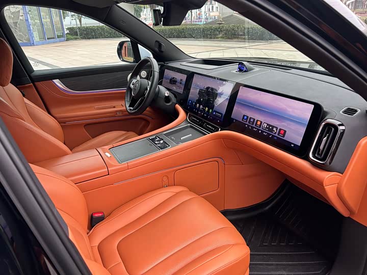 Фото 9 - Aito M9