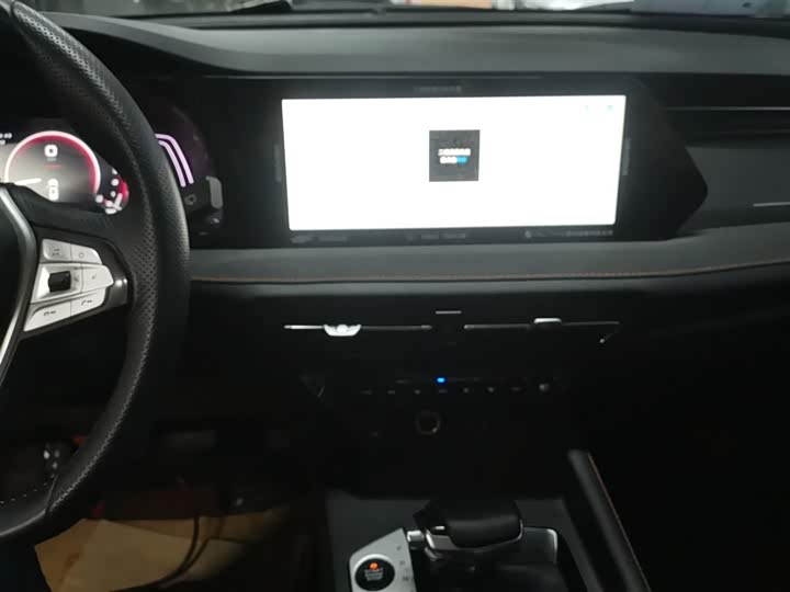 Фото 13 - Changan Oshan X7 Plus