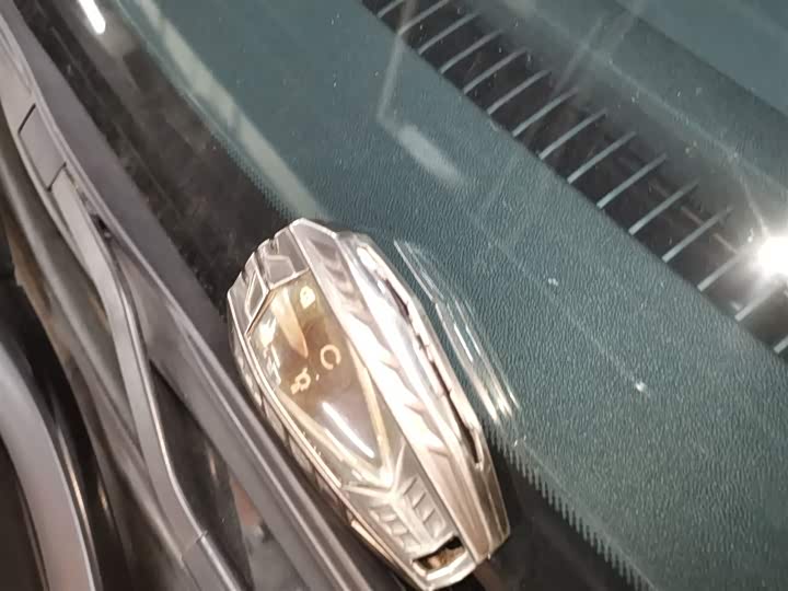 Фото 9 - Changan Oshan X7 Plus