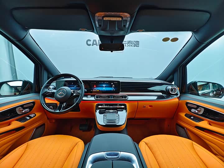 Фото 11 - Mercedes-Benz Vito