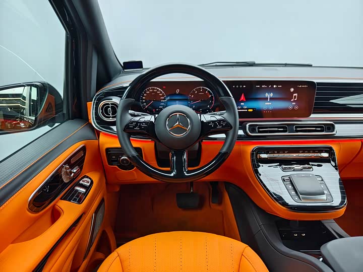 Фото 12 - Mercedes-Benz Vito