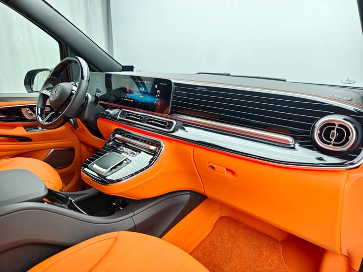 Фото 13 - Mercedes-Benz Vito