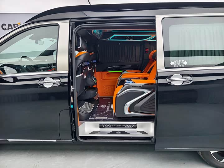 Фото 14 - Mercedes-Benz Vito