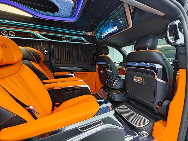 Фото 19 - Mercedes-Benz Vito