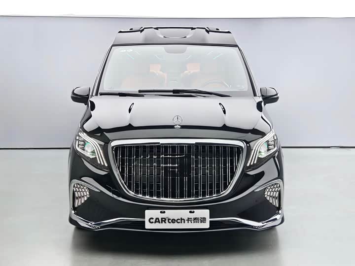 Фото 2 - Mercedes-Benz Vito