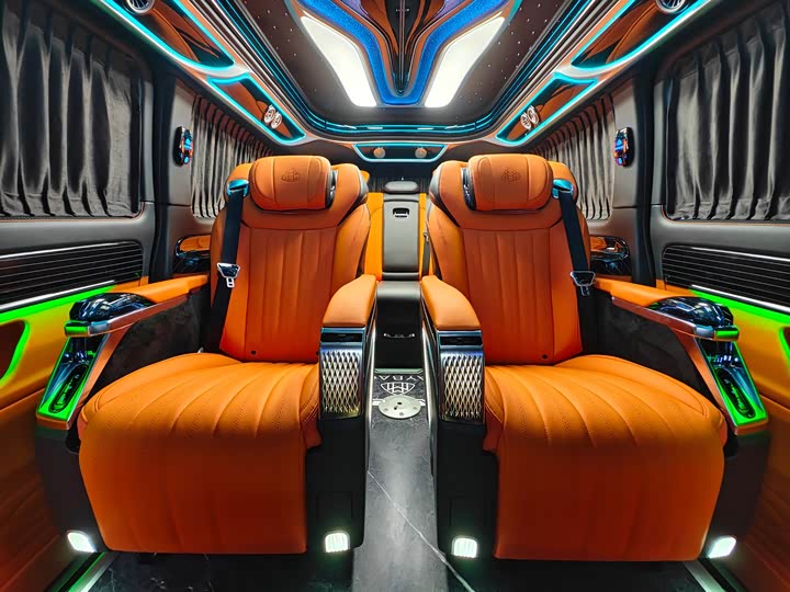 Фото 26 - Mercedes-Benz Vito