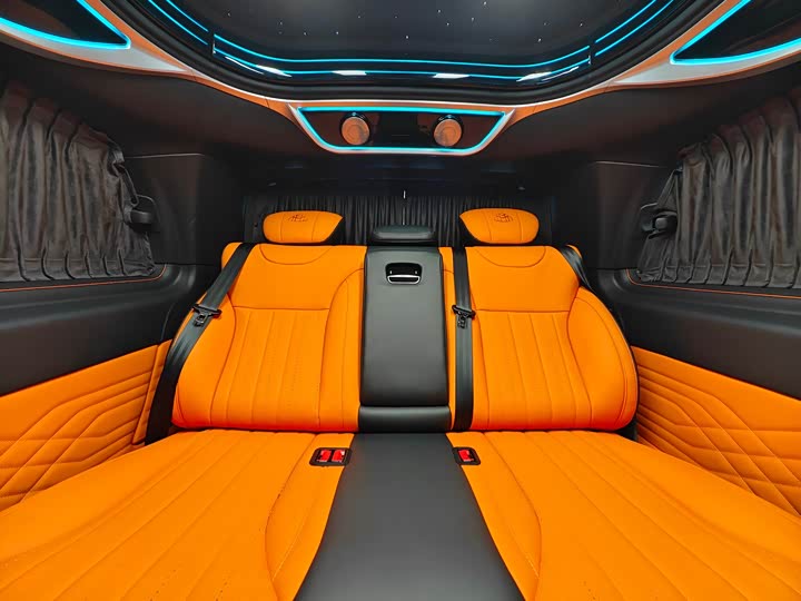 Фото 27 - Mercedes-Benz Vito