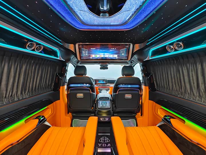 Фото 28 - Mercedes-Benz Vito