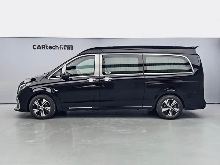 Фото 3 - Mercedes-Benz Vito