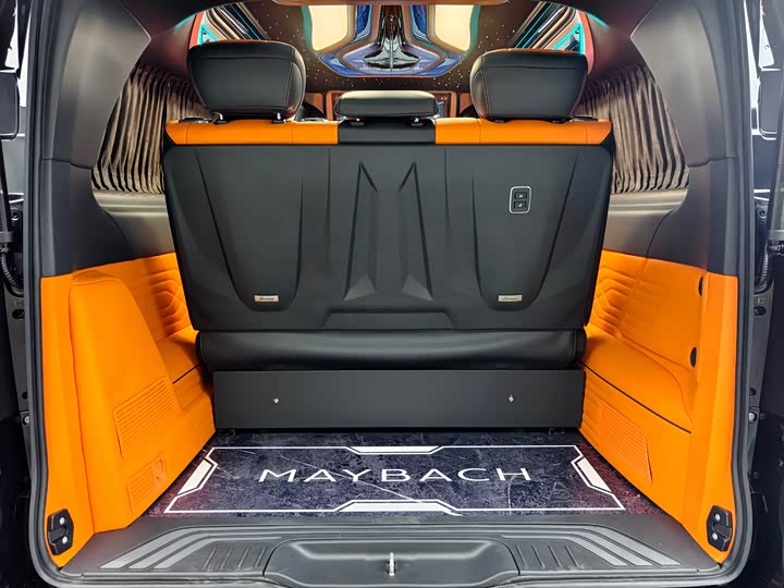 Фото 31 - Mercedes-Benz Vito