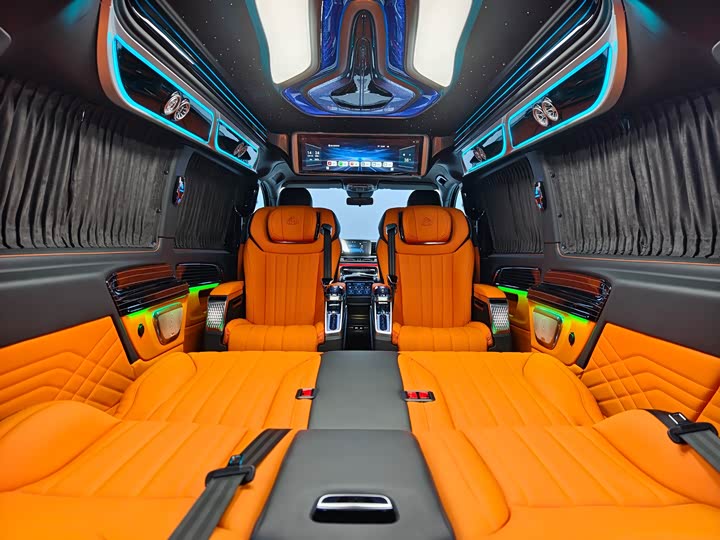 Фото 32 - Mercedes-Benz Vito