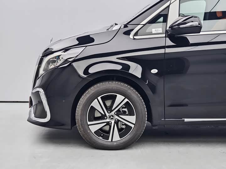 Фото 6 - Mercedes-Benz Vito