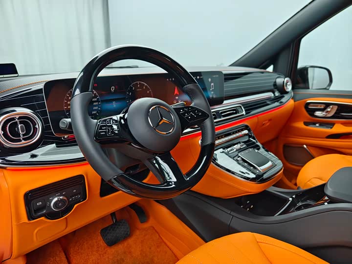 Фото 8 - Mercedes-Benz Vito